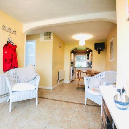 5 Rossnowlagh Creek Chalets ภายนอก รูปภาพ
