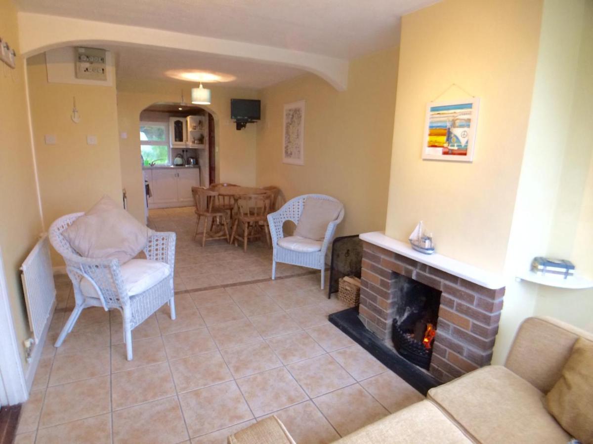5 Rossnowlagh Creek Chalets ภายนอก รูปภาพ