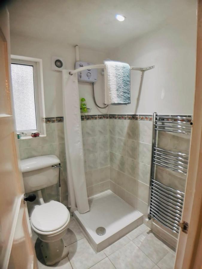 5 Rossnowlagh Creek Chalets ภายนอก รูปภาพ