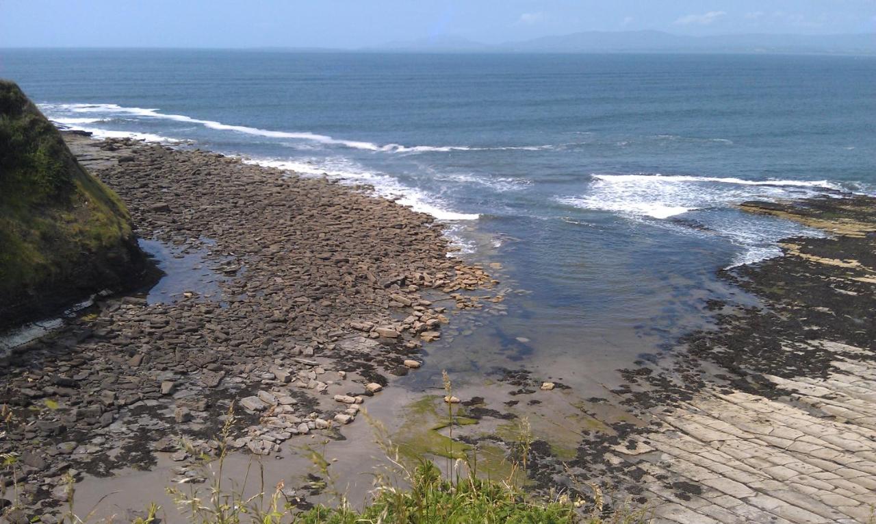 5 Rossnowlagh Creek Chalets ภายนอก รูปภาพ