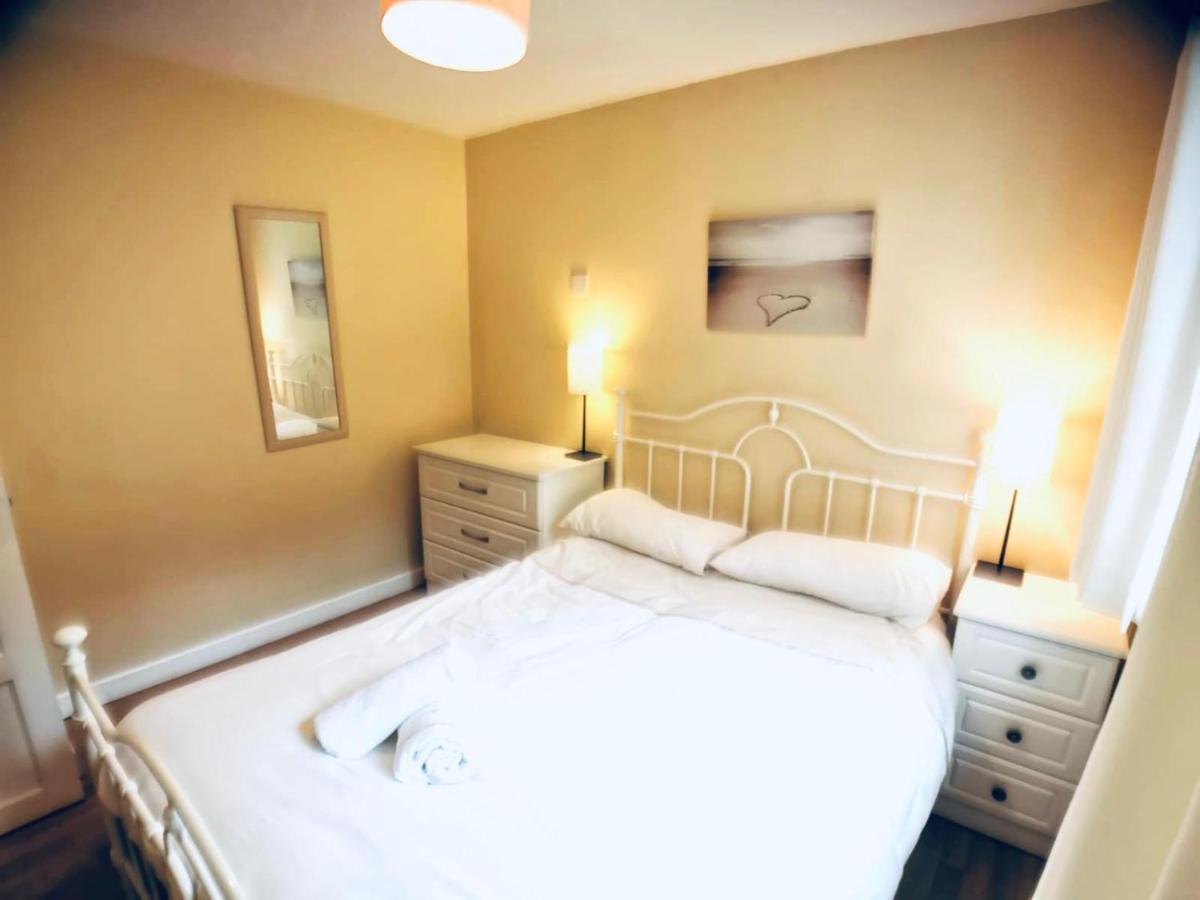 5 Rossnowlagh Creek Chalets ภายนอก รูปภาพ